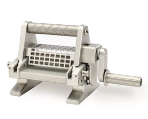 Mesh|EX is the newest advancement in Skin Graft meshing Technologies.